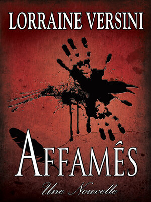cover image of Affamés